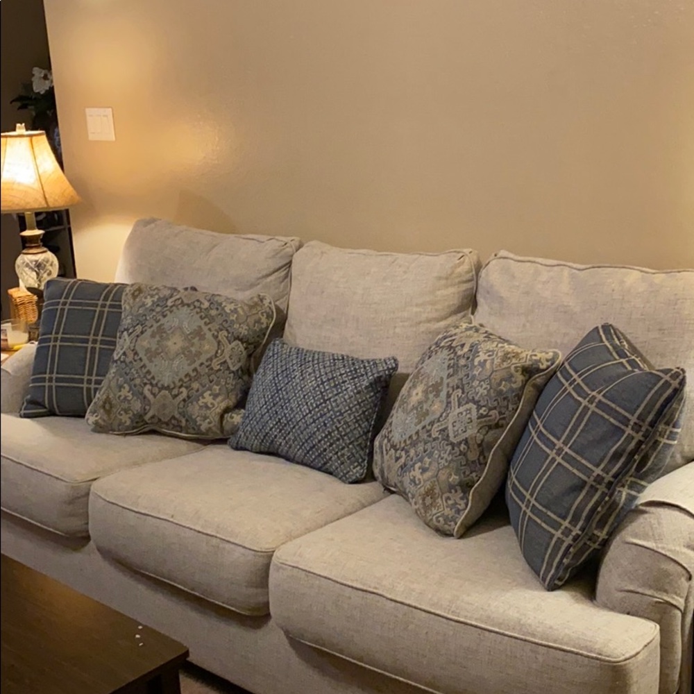 Pillows